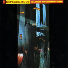 Depeche Mode - Black Celebration (Vinyl LP)
