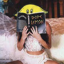 Dope Lemon - Honey Bones (Yellow Vinyl 2LP)