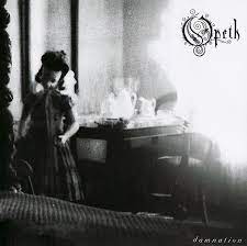 Opeth - Damnation (Vinyl LP)