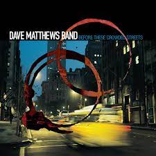 Dave Matthews - Before These Crowded Streets (Vinyl 2LP)