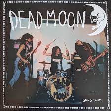 Dead Moon - Going South (Vinyl 2LP)