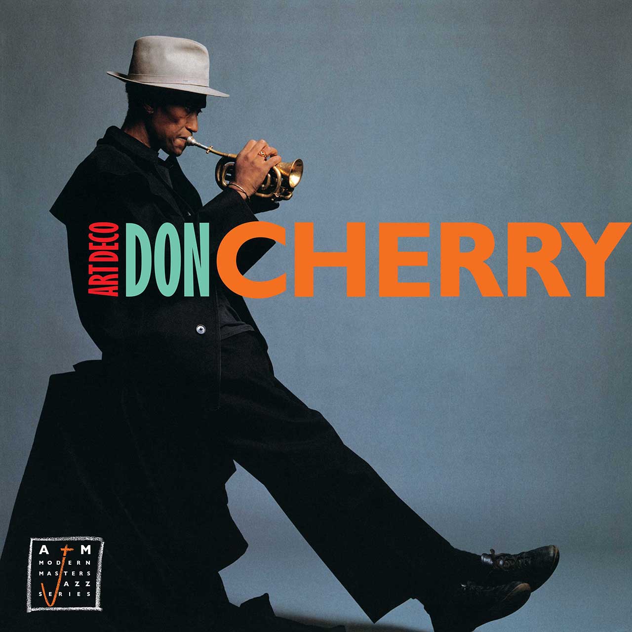 Don Cherry - Art Deco (Vinyl LP)