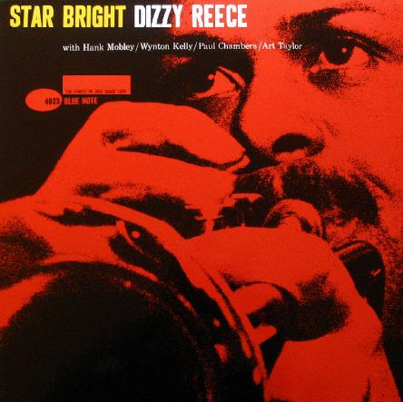 Dizzy Reece - Star Bright (Vinyl LP)