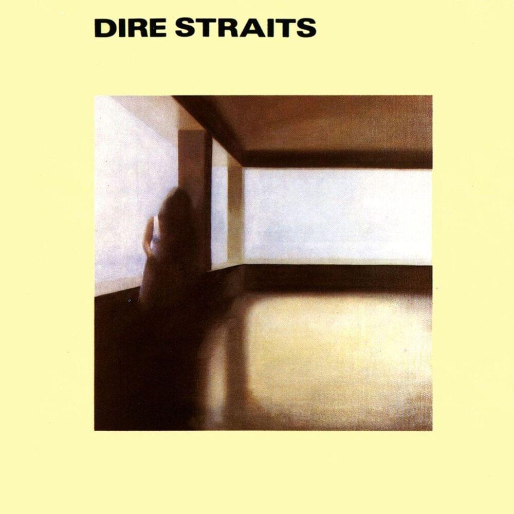 Dire Straits - Dire Straits (Vinyl LP)