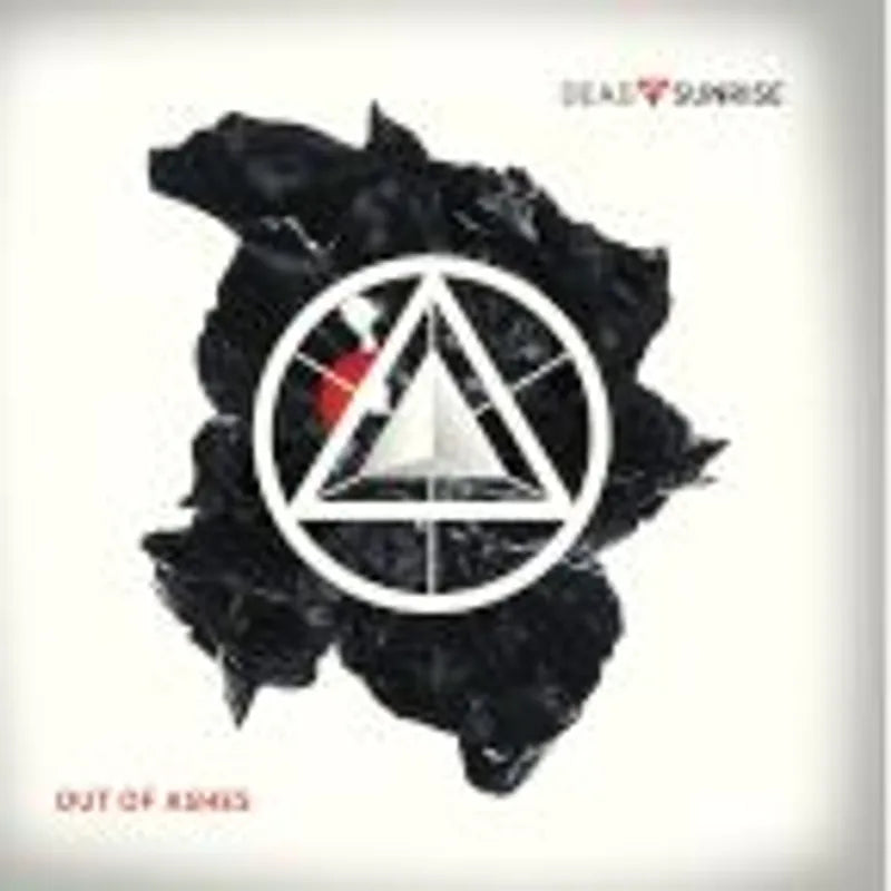 Dead By Sunrise - Out of Ashes RSD24 (Vinyl 2LP)