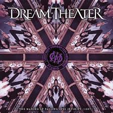 Dream Theater - The Making of Falling Into Infinity (Vinyl 2LP)