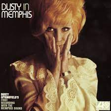 Dusty Springfield - Dusty in Memphis (Vinyl LP)