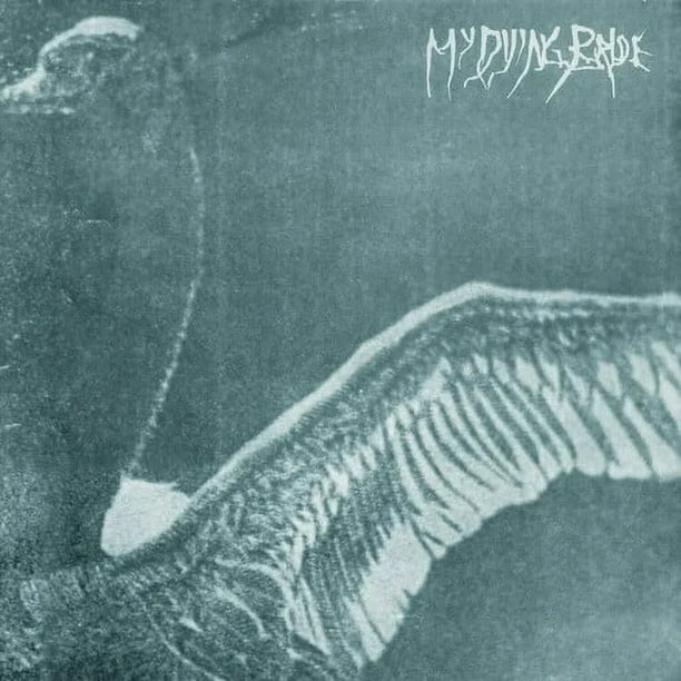 My Dying Bride - Turn Loose the Swans (Vinyl LP)