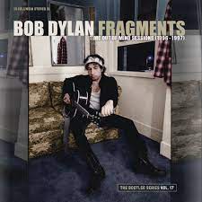 Bob Dylan - Fragments: Time Out of Mind Sessions (Vinyl 4LP Box Set)