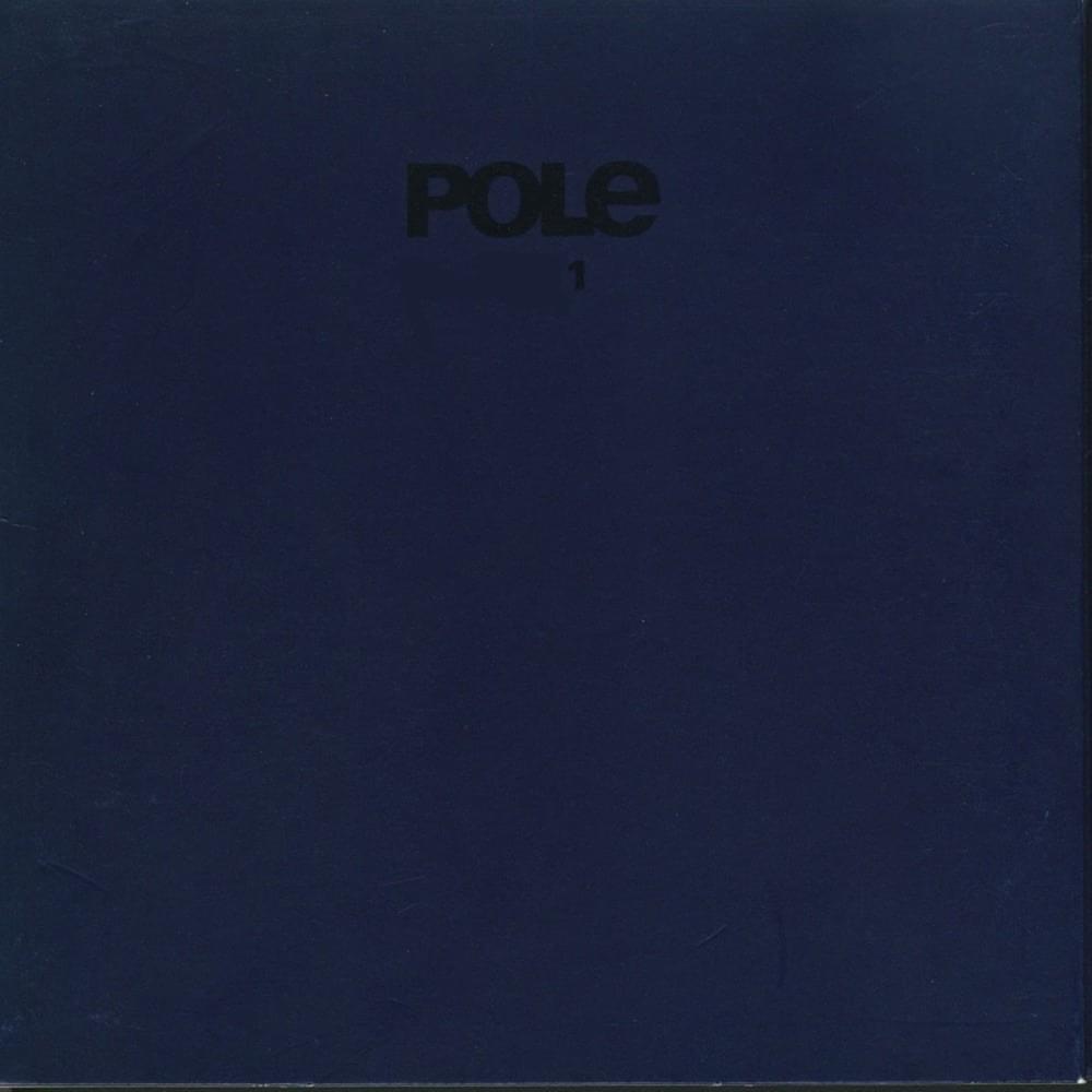 Pole - 1 (Vinyl 2LP)