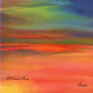 A Certain Ratio - Sextet (Coloured Vinyl LP)