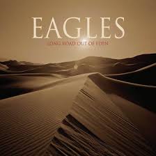 Eagles - Long Road Out of Eden (Vinyl 2LP)