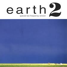 Earth - Earth 2: Special Low Frequency Version (Vinyl 2LP)