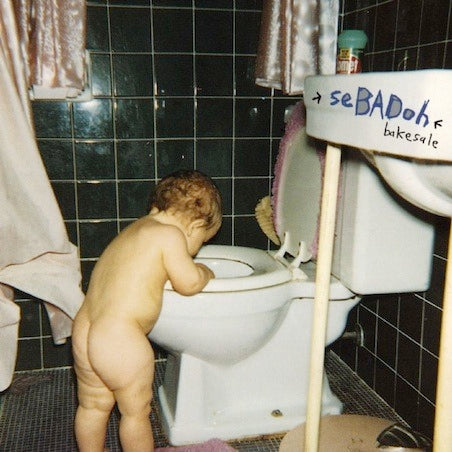 Sebadoh - Bakesale (Vinyl LP)