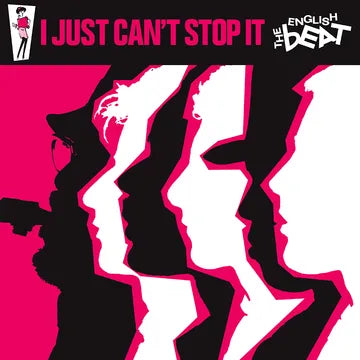 ENGLISH BEAT - I Just Can’t Stop It (Expanded) RSDBF23 (Vinyl 2LP)
