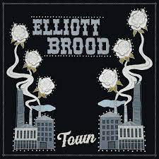 Elliott Brood - Town (Vinyl LP)