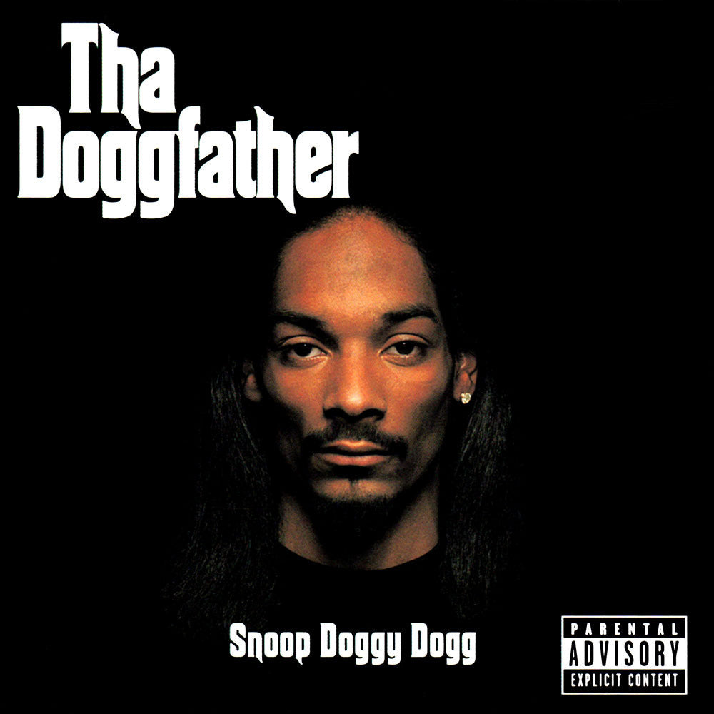 Snoop Dogg - The Doggfather (Grey Vinyl 2LP)