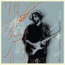 Eric Clapton - The Definitieve 24 Nights: Blues (Vinyl 2LP)