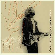 Eric Clapton - The Definitieve 24 Nights: Rock (Vinyl 3LP)