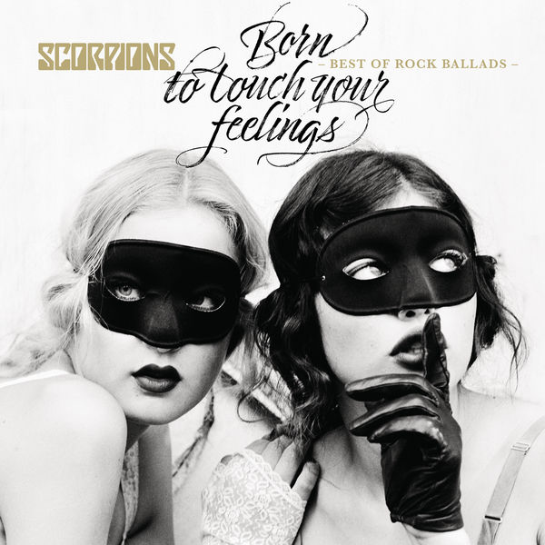 Scorpions - Born to Touch Your Feelings: Best of Rock Ballads (Vinyl 2LP)