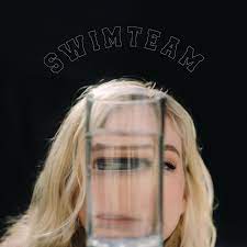 Emily Kinney - Swimteam (Vinyl LP)