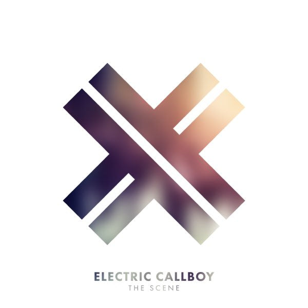 Electric Callboy - The Scene (Vinyl LP)