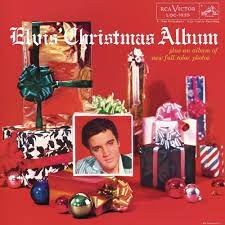 Elvis Presley - Elvis' Christmas Album (Vinyl LP)