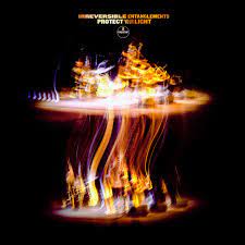 Irreversible Entanglements - Protect Your Light (Vinyl LP)
