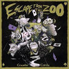 Escape From the Zoo - Countin&#39; Cards (Vinyl LP)