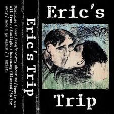 Eric's Trip - 1990 Demo (Vinyl LP)