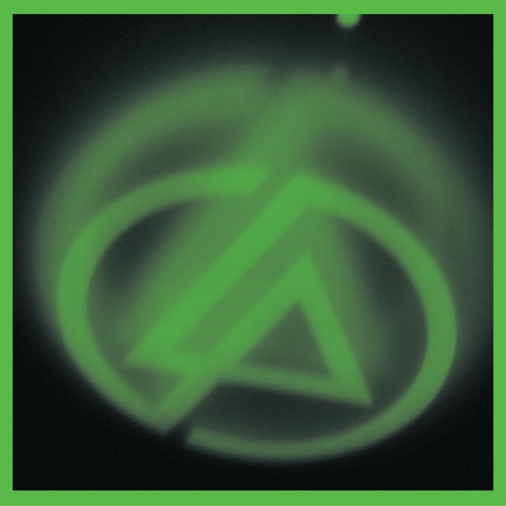 Linkin Park - Papercuts: Singles 2000-2023 (Vinyl 2LP)