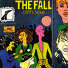 Fall - Grotesque MOV (Yellow Vinyl LP)