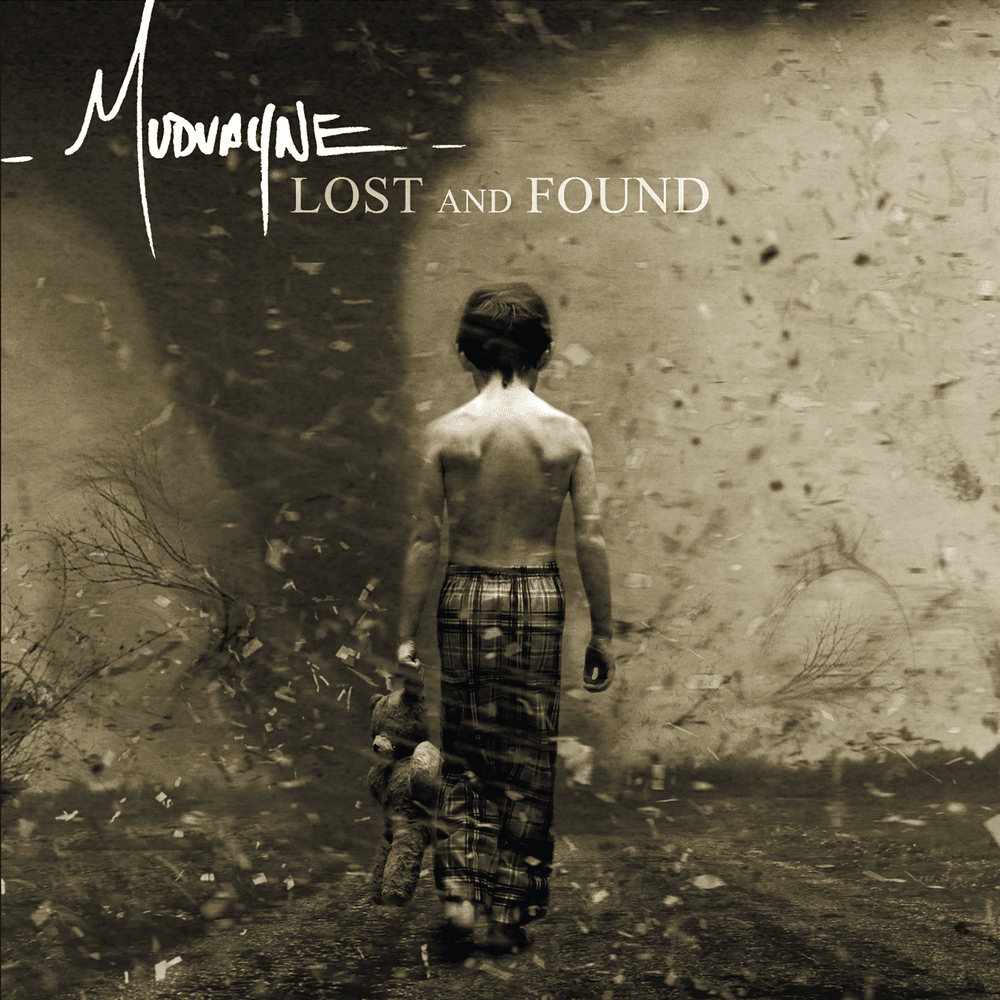 Mudvayne - Lost and Found MOV (Vinyl 2LP)