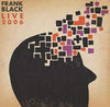 Frank Black - Live 2006 RSD (Orange Vinyl LP)