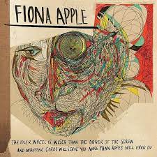 Fiona Apple - The Idler Wheel... (Vinyl LP)