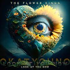 Flower Kings - Look At You Now (Vinyl 2LP)