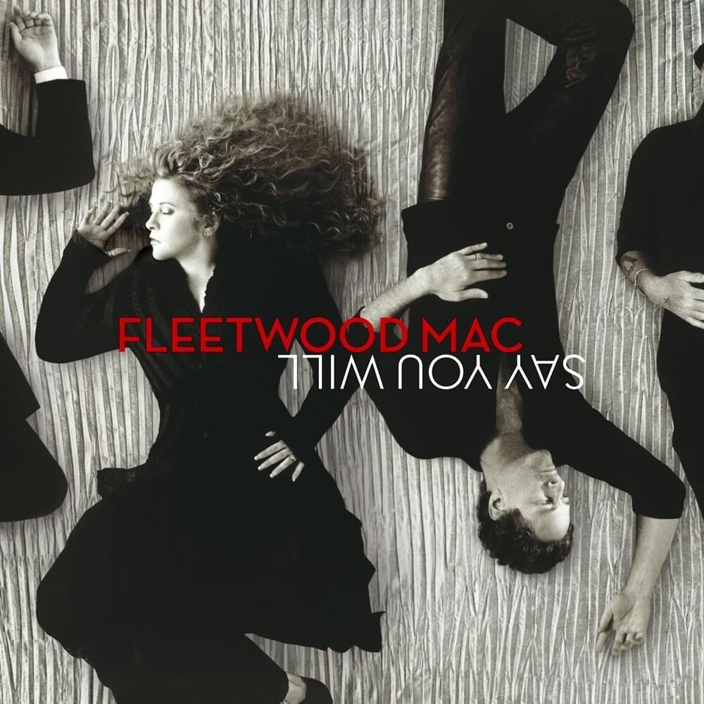 Fleetwood Mac - Say You Will (Vinyl 2LP)