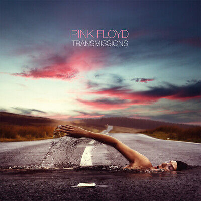 Pink Floyd - Transmissions (Vinyl Clear 2LP)