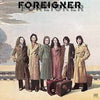 Foreigner - Foreigner (Vinyl LP)