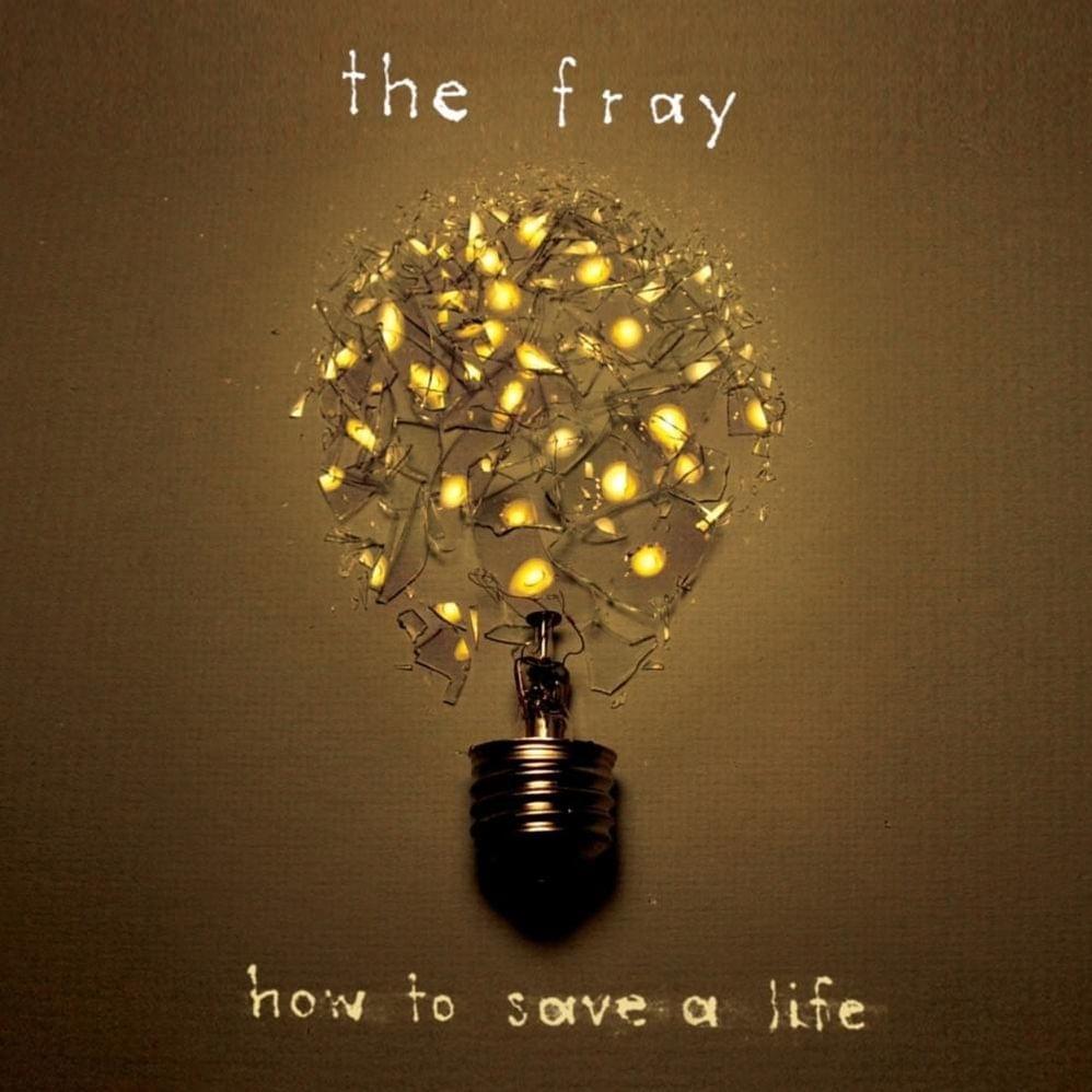 Fray - How to Save a Life (Vinyl LP)