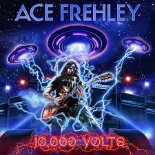 Ace Frehley - 10 000 Volts (Vinyl LP)