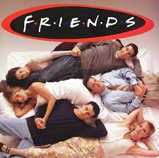 Friends - Soundtrack (Vinyl 2LP)