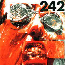 Front 242 - Tyranny For You (Vinyl LP)