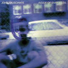 John Frusciante - Inside of Emptiness (Vinyl LP)
