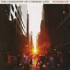 Fucked Up - The Chemistry of Common Life (Orange Vinyl LP)