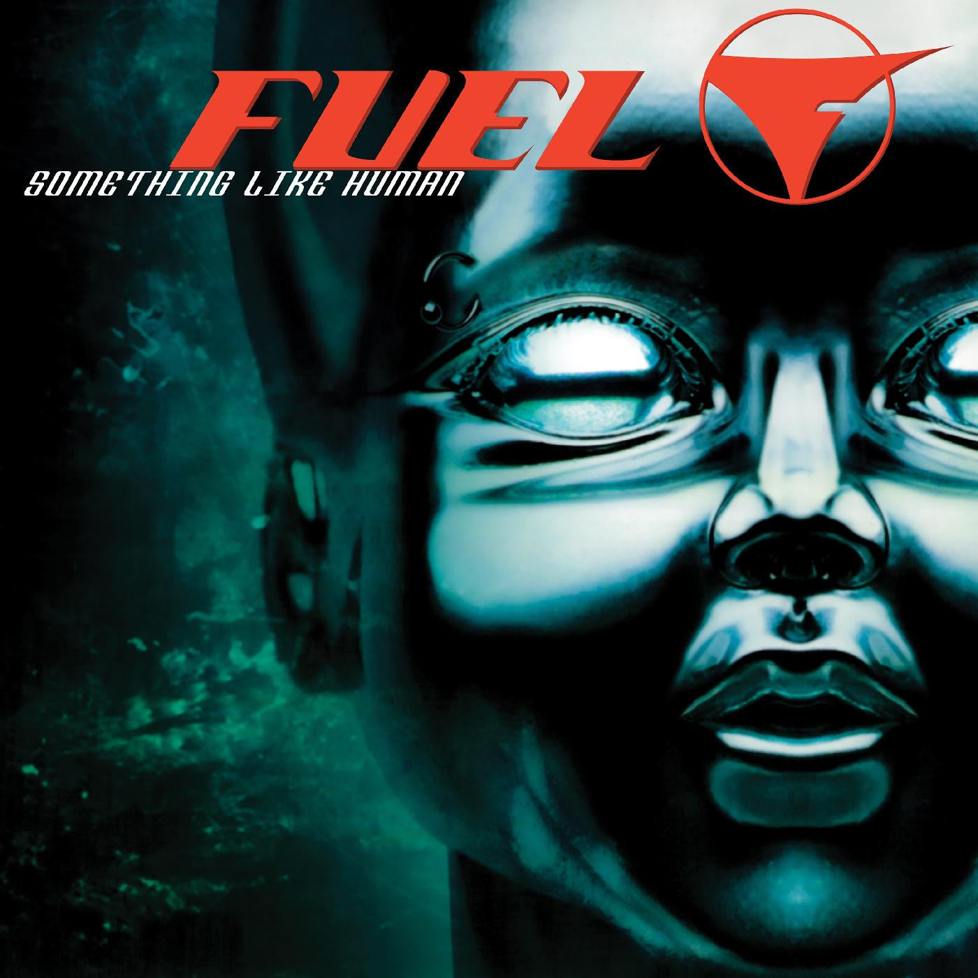 Fuel - Something Like Human (Vinyl LP)