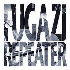 Fugazi - Repeater (Vinyl LP)