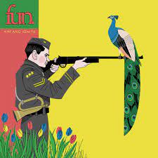 Fun. - Aim and Ignite (Vinyl 2LP)