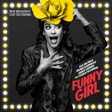 Funny Girl - Soundtrack (Vinyl 2LP)