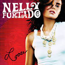 Nelly Furtado - Loose (Vinyl 2LP)